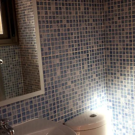 Aire De Oceano אנטיגואה