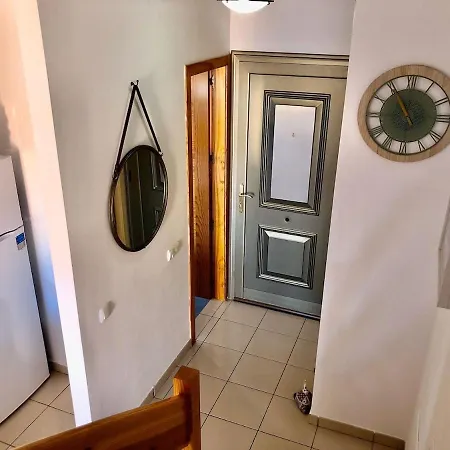 דירה Aire De Oceano