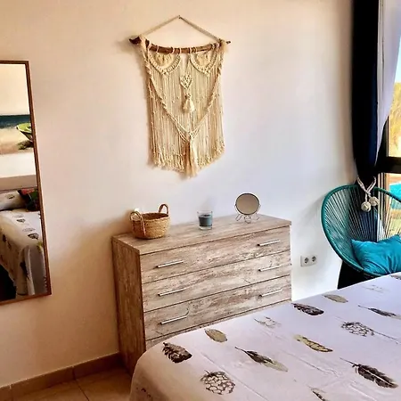 Aire De Oceano アンティグア