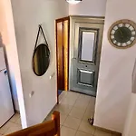 Apartamento Aire De Oceano
