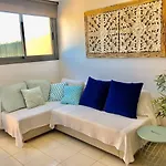 Apartamento Aire De Oceano Antigua (Fuerteventura)