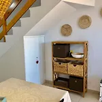 Aire De Oceano Apartamento