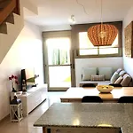 Apartamento Aire De Oceano *