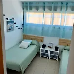 Aire De Oceano * Antigua (Fuerteventura)