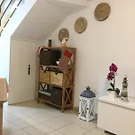 Aire De Oceano Apartamento