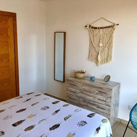 Aire De Oceano Apartment Antigua (Fuerteventura)