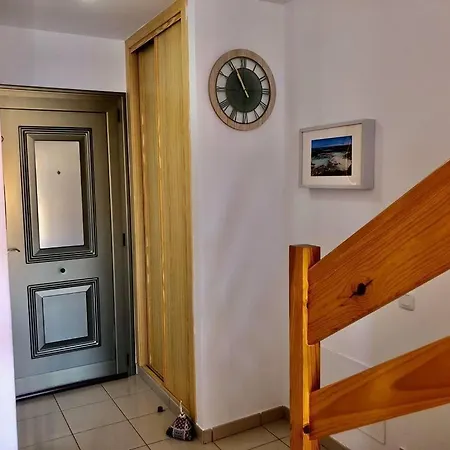 Aire De Oceano * アンティグア