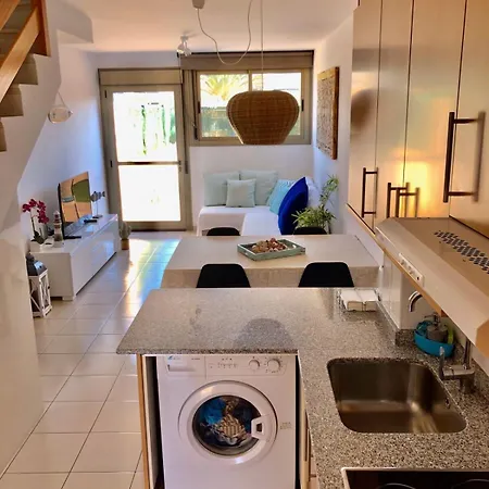 Aire De Oceano Apartment Antigua (Fuerteventura)