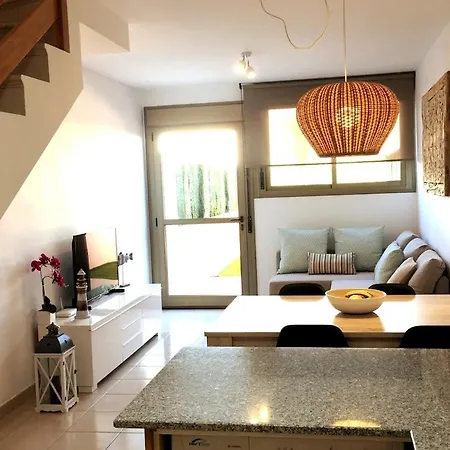 Apartment Aire De Oceano *