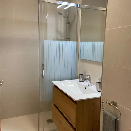 Apartment Aire De Oceano