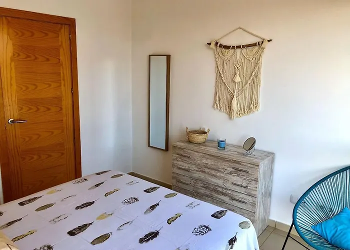 Aire De Oceano Appartamento Antigua (Fuerteventura)