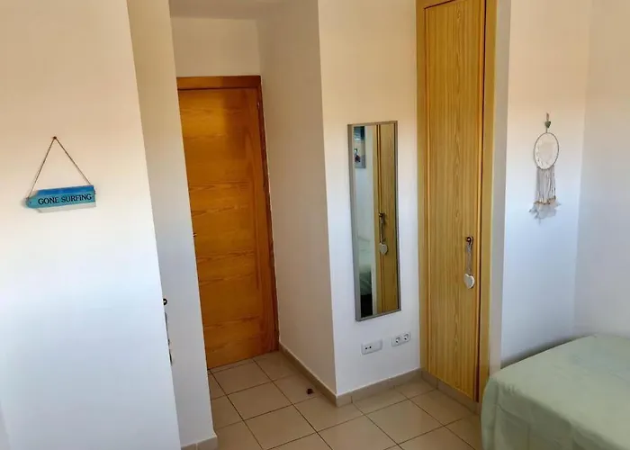 Aire De Oceano Appartamento Antigua (Fuerteventura)