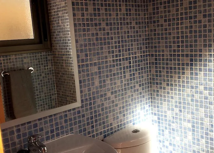 Aire De Oceano Antigua (Fuerteventura)