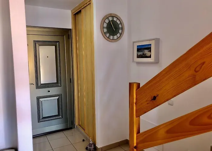 Aire De Oceano * Antigua (Fuerteventura)