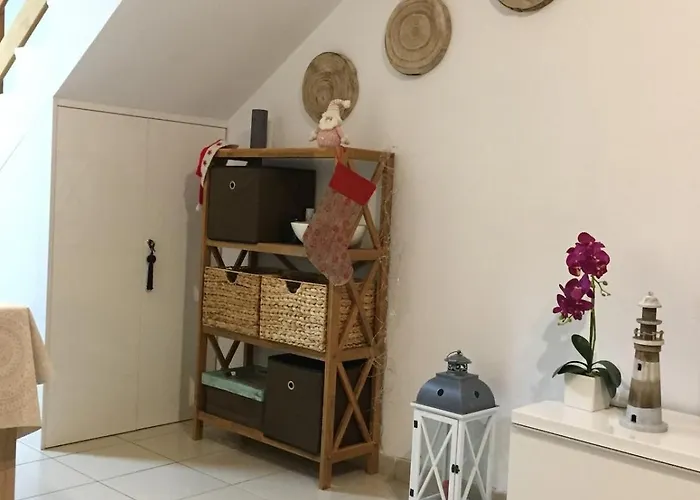 Aire De Oceano Appartamento